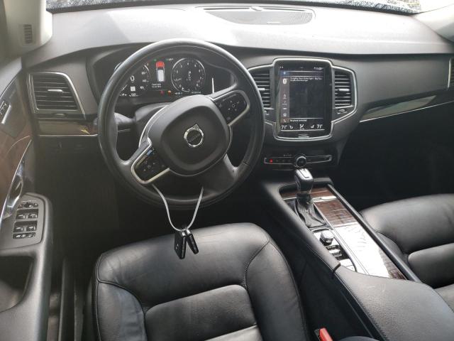 YV4102PK0K1503254 Volvo XC90 2019. Фото: 7