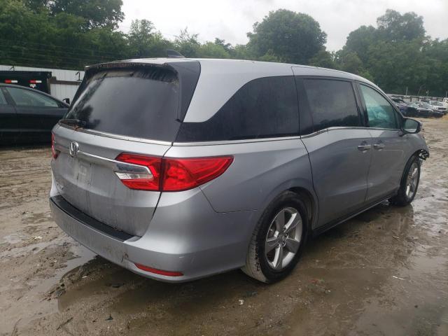 5FNRL6H71JB020151 Honda ODYSSEY EXL