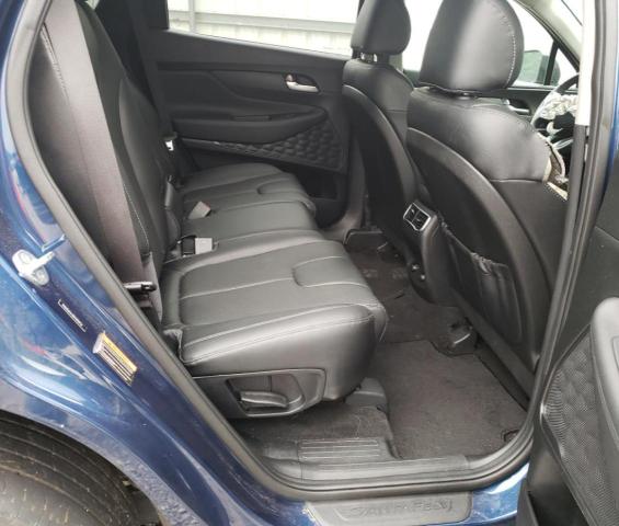 2023 HYUNDAI SANTA FE X - 5NMS6DAJ8PH490753