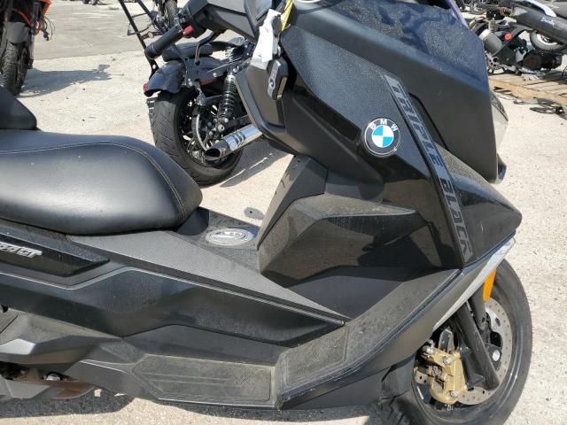 2022 BMW C 400 GT - WB40C6309NS898566