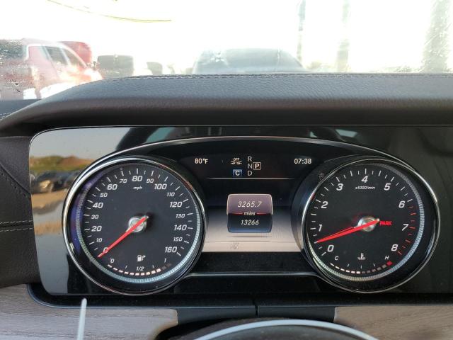 2019 MERCEDES-BENZ E 450 - WDD1J6HBXKF078897