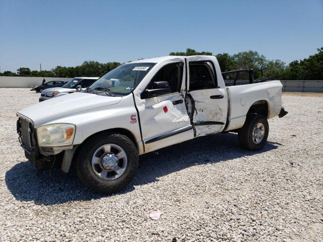 2007 Dodge Ram 2500 ST