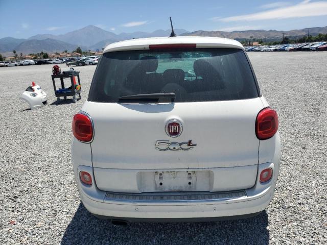 ZFBCFABH5EZ018956 Fiat 500l Easy