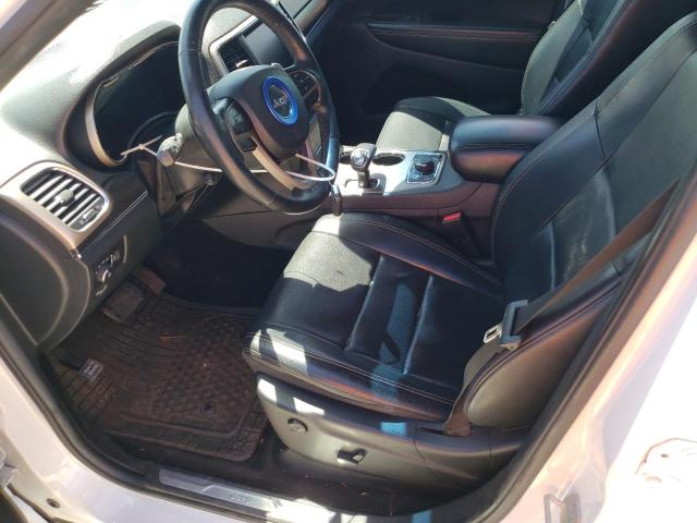 1C4RJFBM9EC416917 Jeep Grand Cherokee Limited