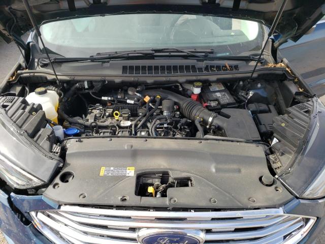 2FMPK3K97LBB42365 Ford Edge Titanium