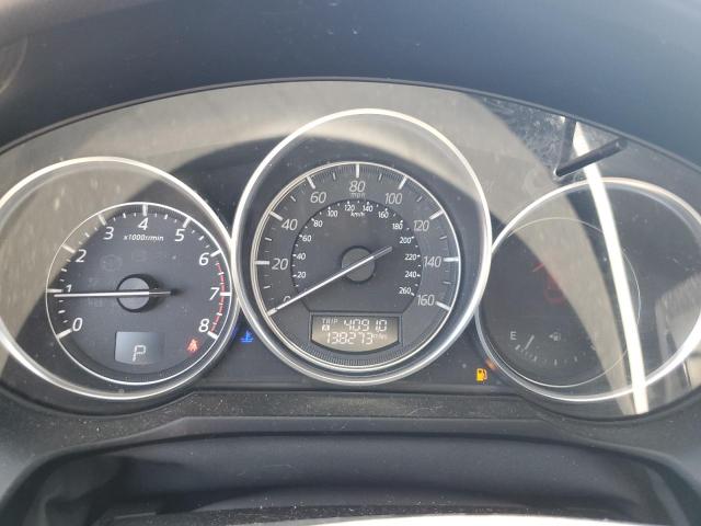 JM1GJ1T55G1420317 Mazda 6 TOURING