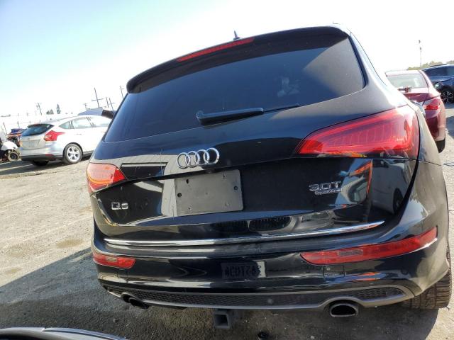 WA1D7AFP0GA024871 | 2016 AUDI Q5 PREMIUM