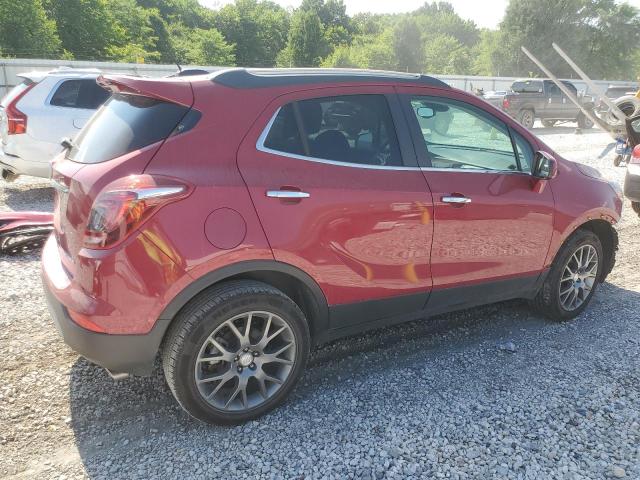 KL4CJ1SB1LB043571 Buick Encore Sport Touring