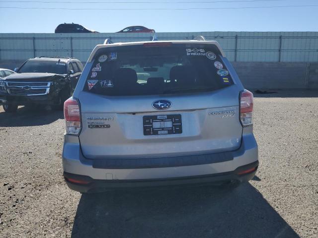 JF2SJAGC5HH807124 Subaru Forester 2.5i Premium