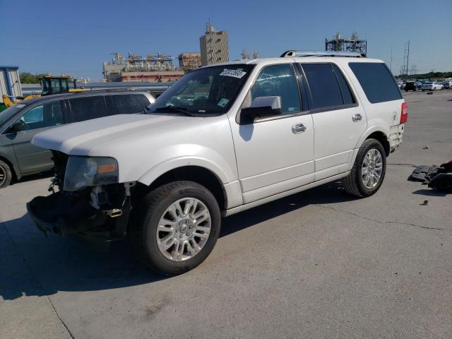 2014 Ford Expedition Limited