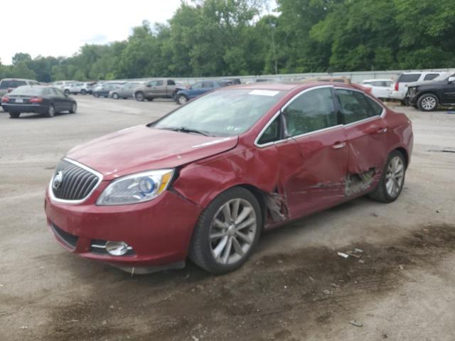 2012 Buick Verano 