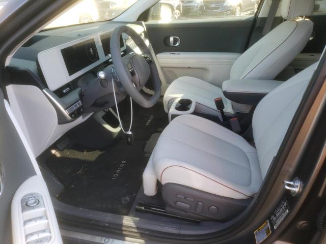 2023 HYUNDAI IONIQ 5 LI KM8KRDAFXPU161558