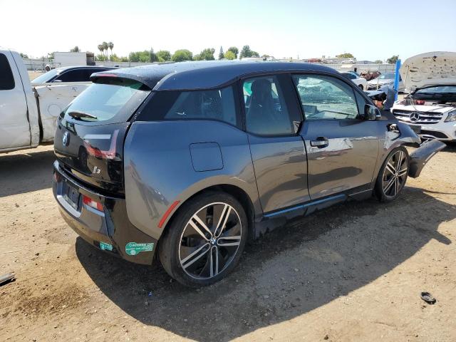 WBY1Z8C57HV551085 BMW I3 REX