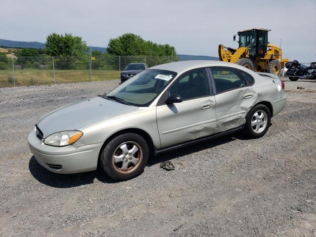 2006 Ford Taurus SE