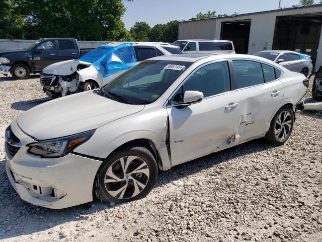 2021 Subaru Legacy Premium