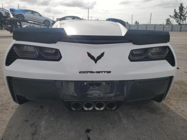 2016 CHEVROLET CORVETTE Z - 1G1YS2D62G5602184