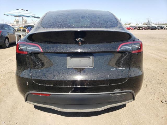 7SAYGDEE0PA090756 Tesla Model Y