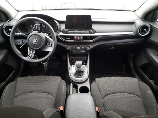 3KPF24AD3ME307205 KIA FORTE FE