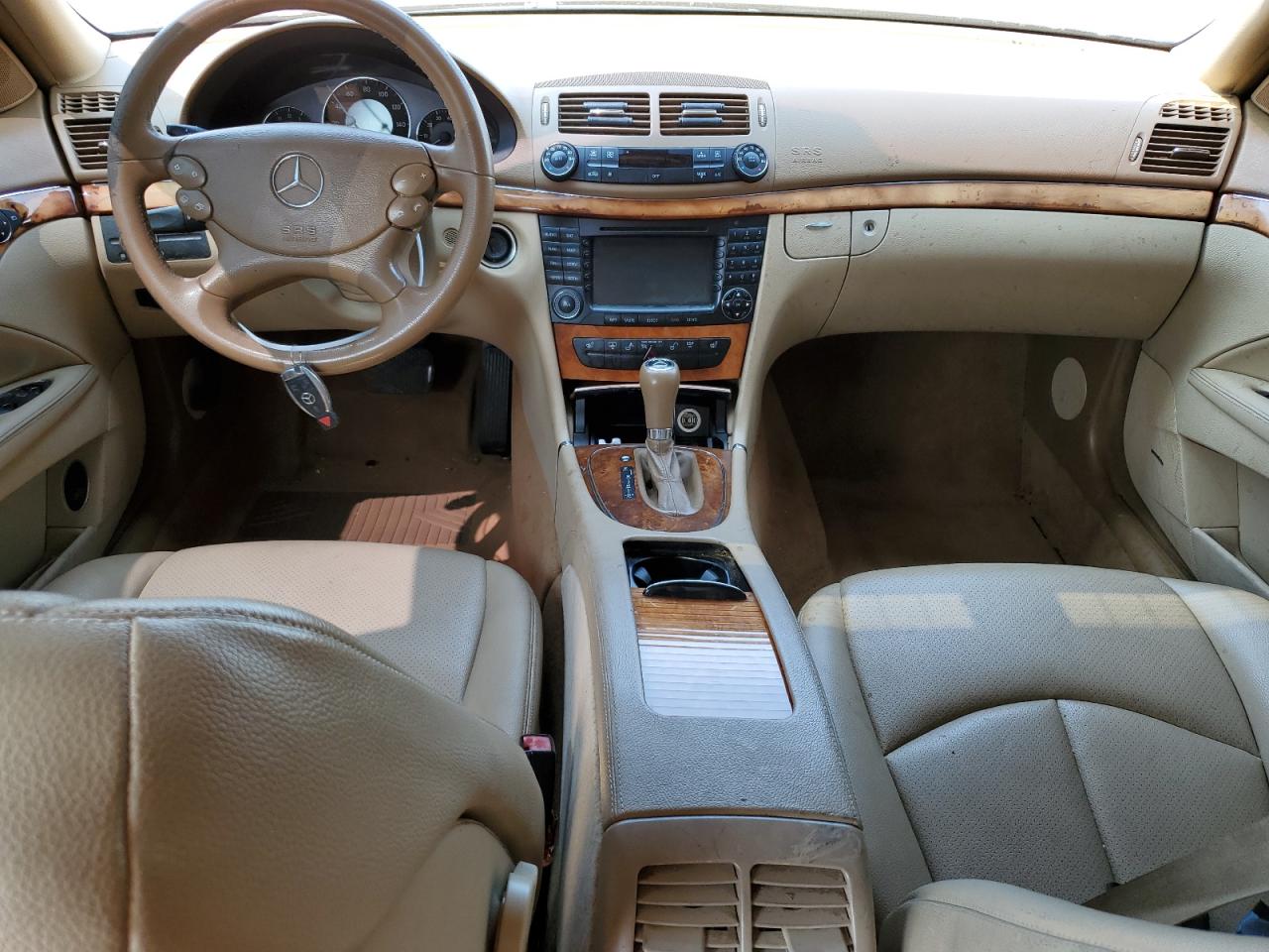 WDBUF87XX8B191992 2008 Mercedes-Benz E 350 4Matic WDBUF87XX8B191992 2008 Mercedes-Benz E 350 4Matic