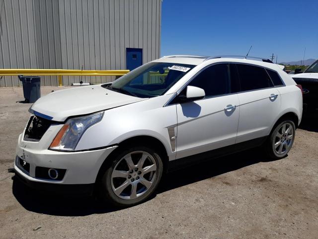 2012 Cadillac SRX Premium Collection