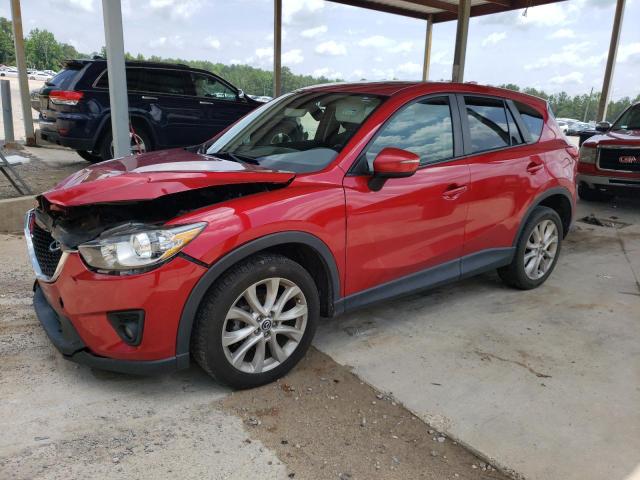 2015 Mazda CX-5 