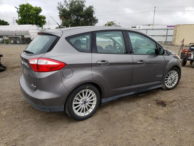 1FADP5AU8EL503296 Ford C-MAX SE