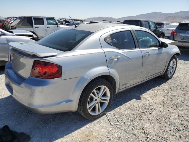 1C3CDZAB7EN203004 Dodge AVENGER SE
