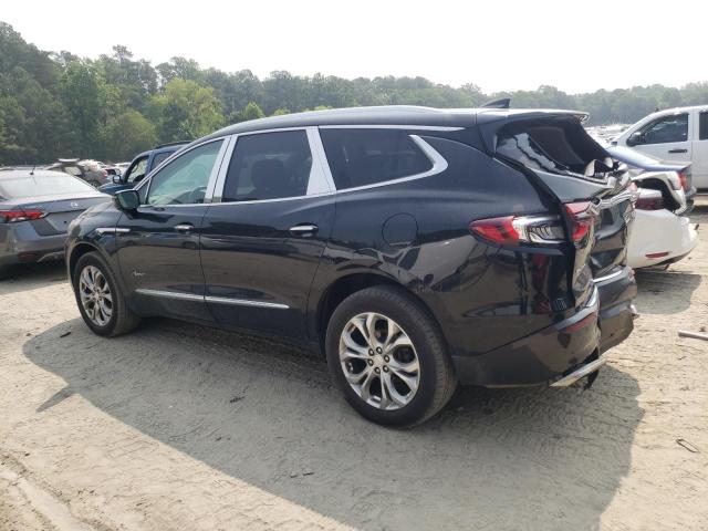 2018 BUICK ENCLAVE AV - 5GAERDKW0JJ171395