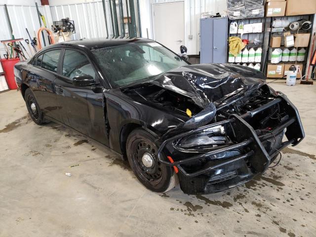 2019 DODGE CHARGER PO - 2C3CDXKT7KH582019