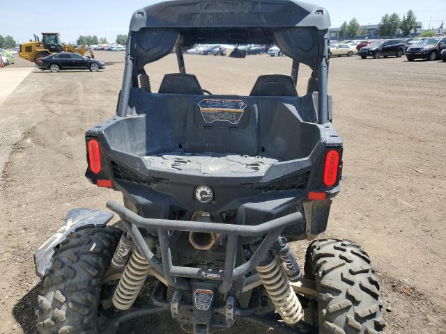 2021 CAN-AM MAVERICK S - 3JB1VAX44MK000413
