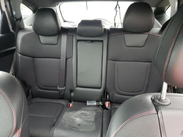 2022 HYUNDAI TUCSON N L KM8JFCAE7NU152738