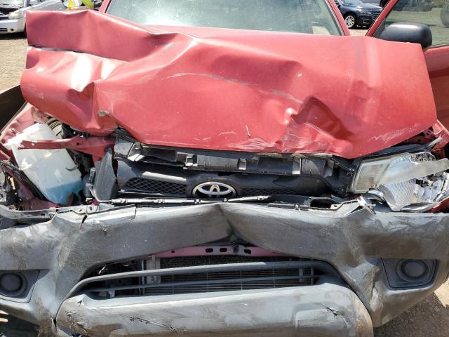 Toyota Tacoma Double Cab 2014 5TFJX4CN8EX037178 Image 11