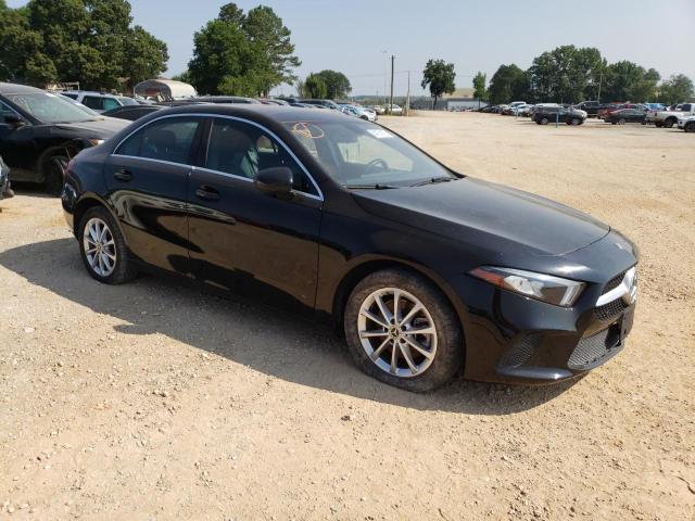 W1K3G4FB8LJ200069 Mercedes-Benz A 220 4matic