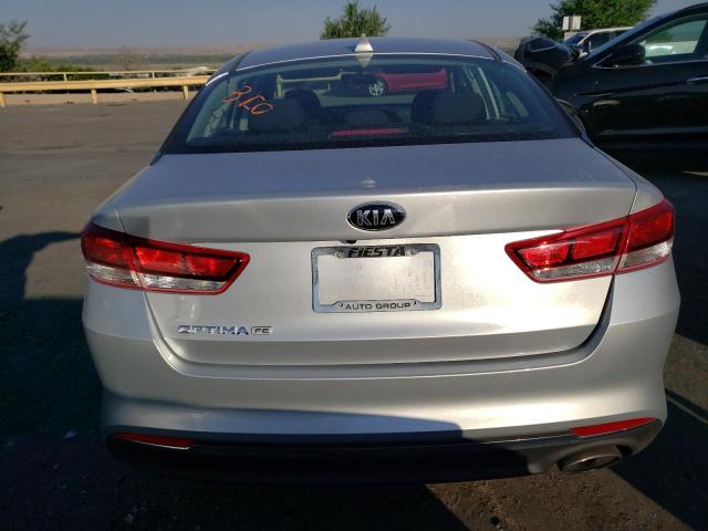 5XXGT4L36HG157481 KIA Optima Lx