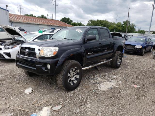 2011 Toyota Tacoma 