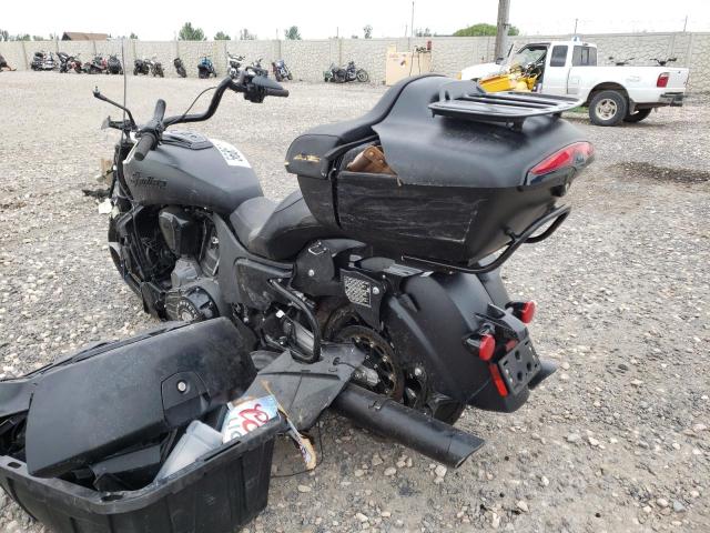 2023 INDIAN MOTORCYCLE CO. PURSUIT DA - 56KLDDRR6P3415806