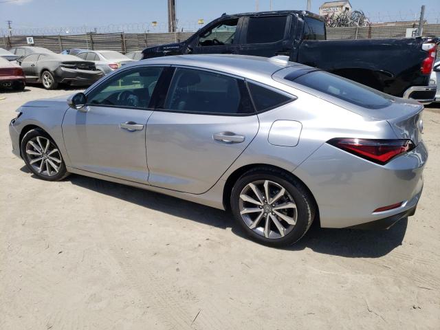 2023 ACURA INTEGRA 19UDE4H27PA024124