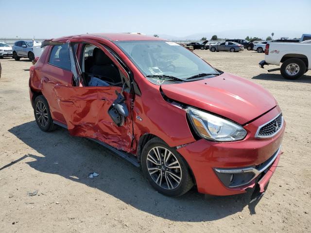 ML32A5HJ1HH004882 Mitsubishi Mirage Gt
