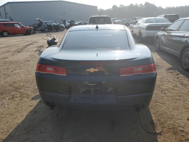 2G1FB1E32F9229364 | 2015 CHEVROLET CAMARO LS