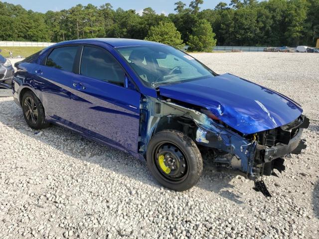 2023 HYUNDAI ELANTRA BL - KMHLM4AJ6PU043594