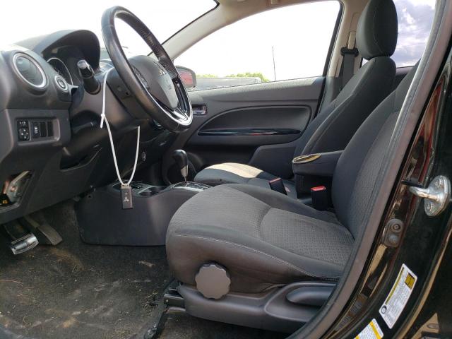 2018 MITSUBISHI MIRAGE GT ML32A5HJ4JH005580