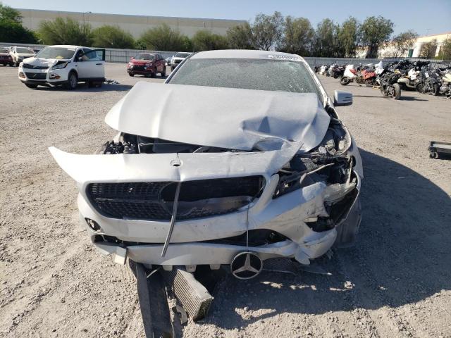 WDDSJ4EB2EN066816 Mercedes-Benz CLA 250