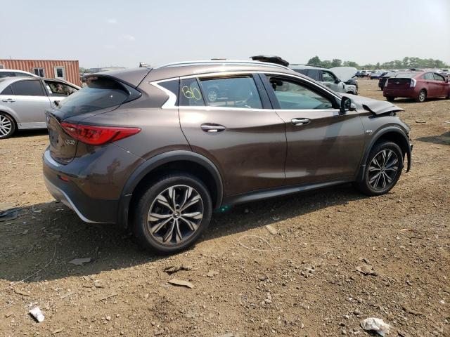 2019 INFINITI QX30 SJKCH5CR8KA007754