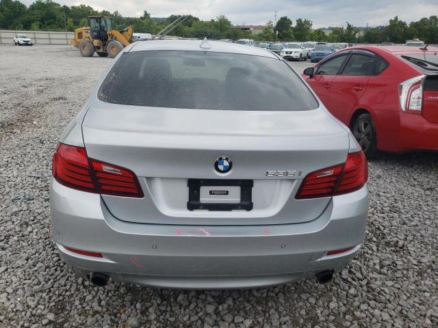 2016 BMW 535 I - WBA5B1C57GG553112