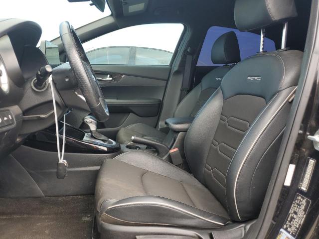 3KPF34AD7LE185749 KIA Forte Gt Line