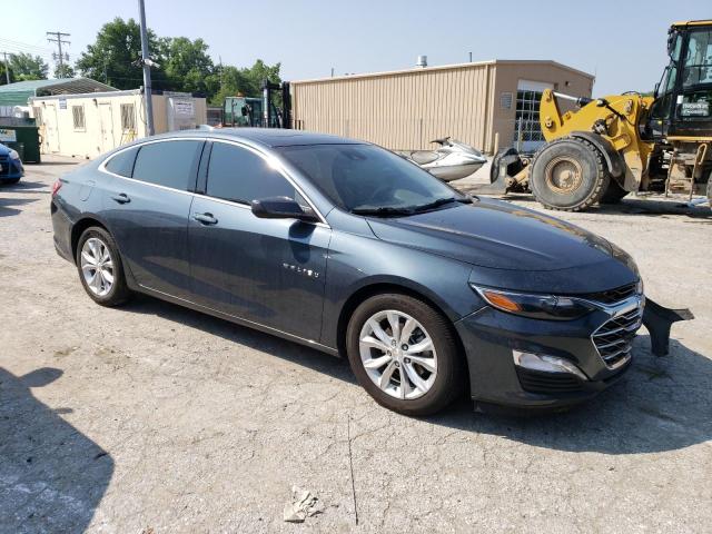 2019 CHEVROLET MALIBU HYB - 1G1ZF5SU5KF159995