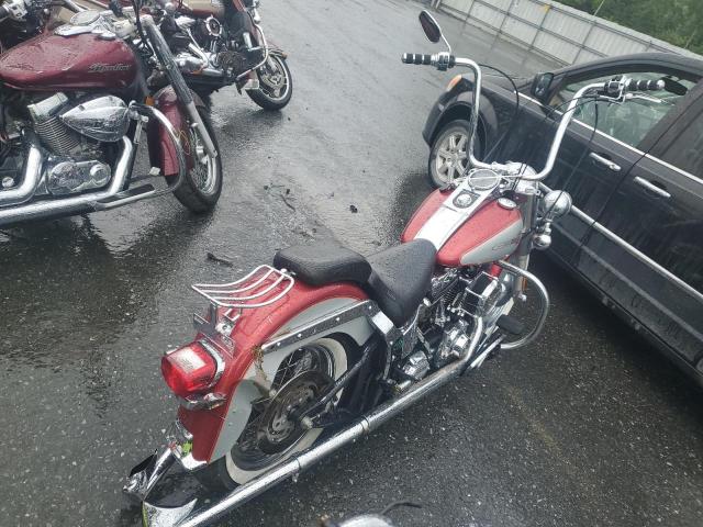 2004 HARLEY-DAVIDSON FLSTCI - 1HD1BWB154Y063804