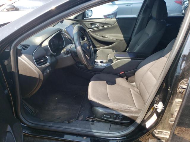 2016 CHEVROLET MALIBU LT - 1G1ZE5ST4GF269695