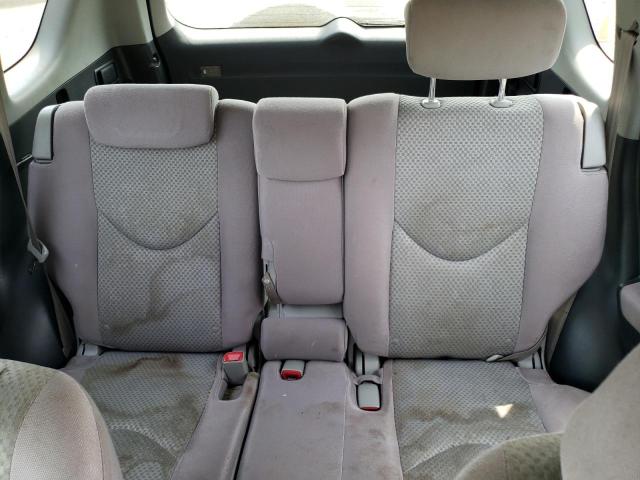 2017 TOYOTA RAV4 - JTMZK33V565003451