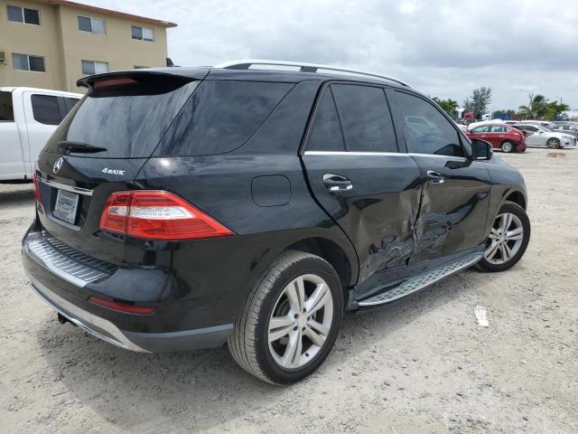 VIN 4JGDA5HB7DA218420 2013 Mercedes-Benz ML-Class, ... no.3